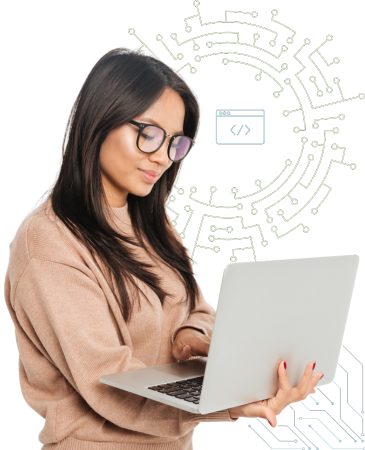 Explore our expert services, including web development, app development, digital marketing, branding, and more to grow your business.